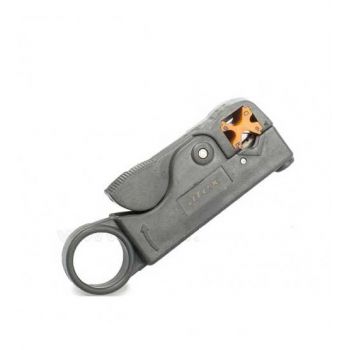 Coaxial Cable And Wire Stripper CT-332